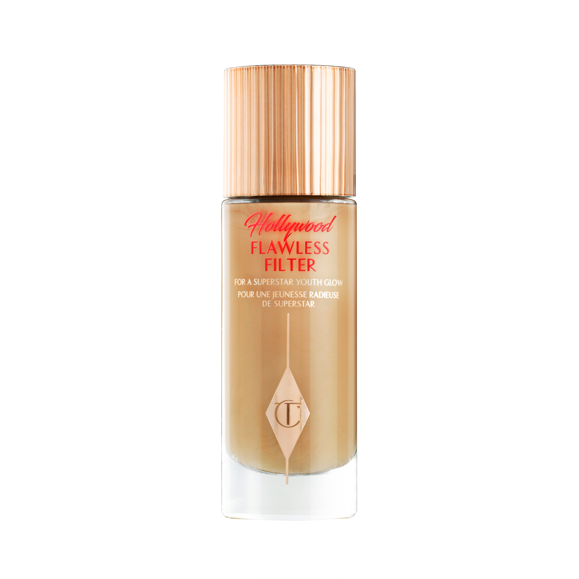 HOLLYWOOD FLAWLESS FILTER (ILUMINADOR LÍQUIDO)